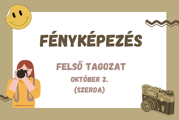 Fnykpezs - fels tagozat